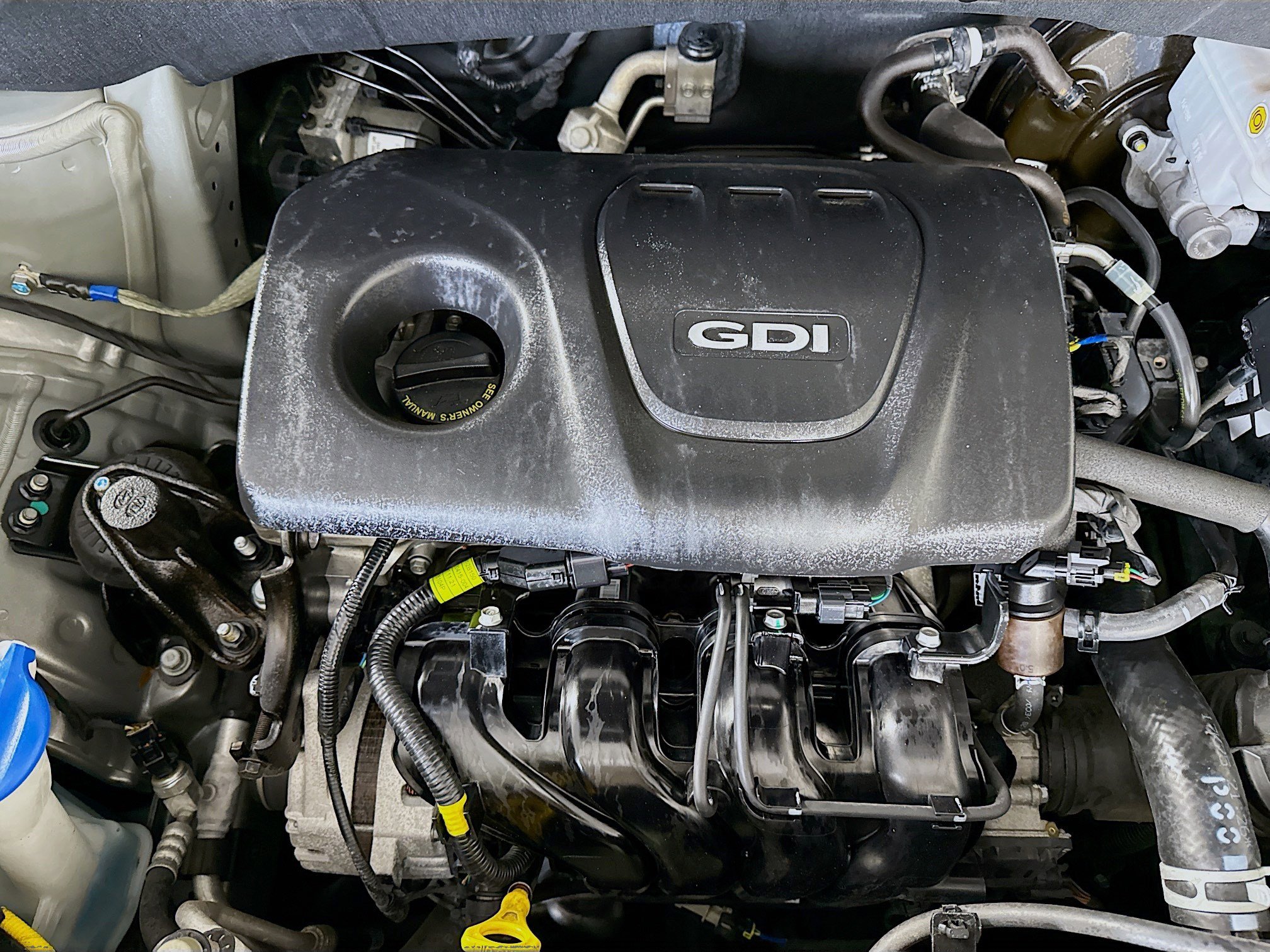 Used 2018 Kia Soul FWD image 37