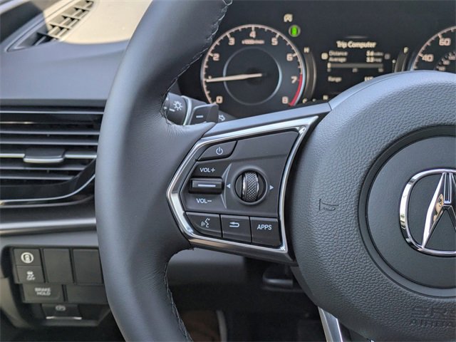 New 2025 Acura RDX SH-AWD image 17
