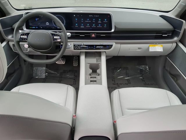 Used 2023 Hyundai Ioniq 6 Limited w/ Cargo Package RWD image 14