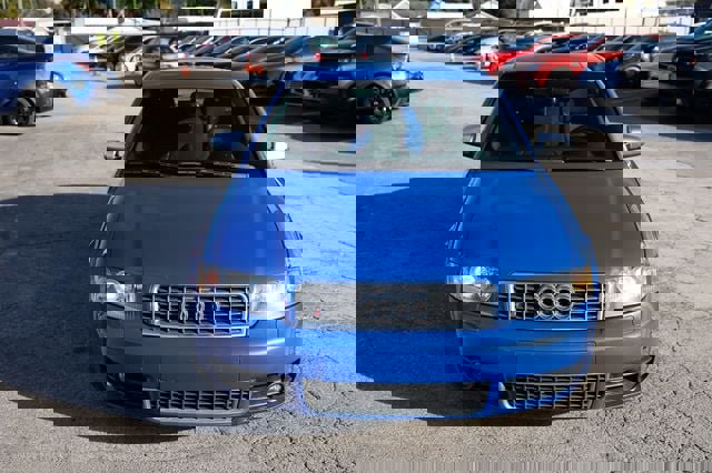 Used 2005 Audi S4 Sedan image 24