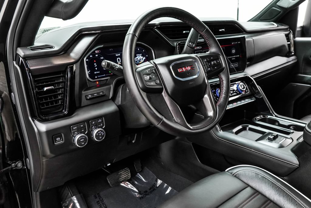 Used 2026 GMC Sierra 2500 AT4X AWD/4WD image 20