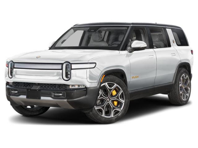 Used 2023 Rivian R1S Adventure AWD/4WD video 1