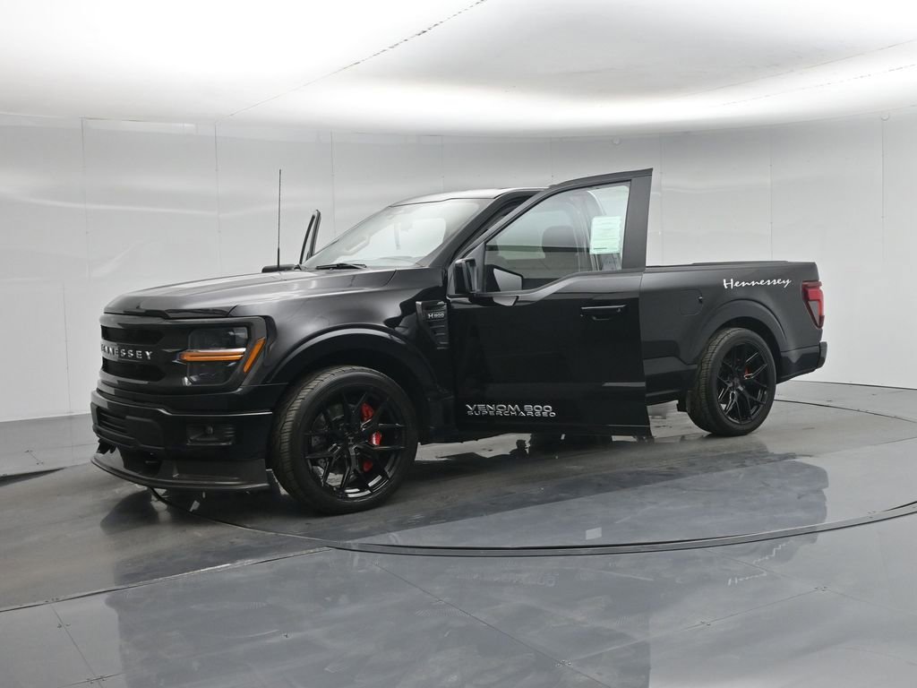 New 2026 Ford F150 XL w/ Equipment Group 103A High image 5