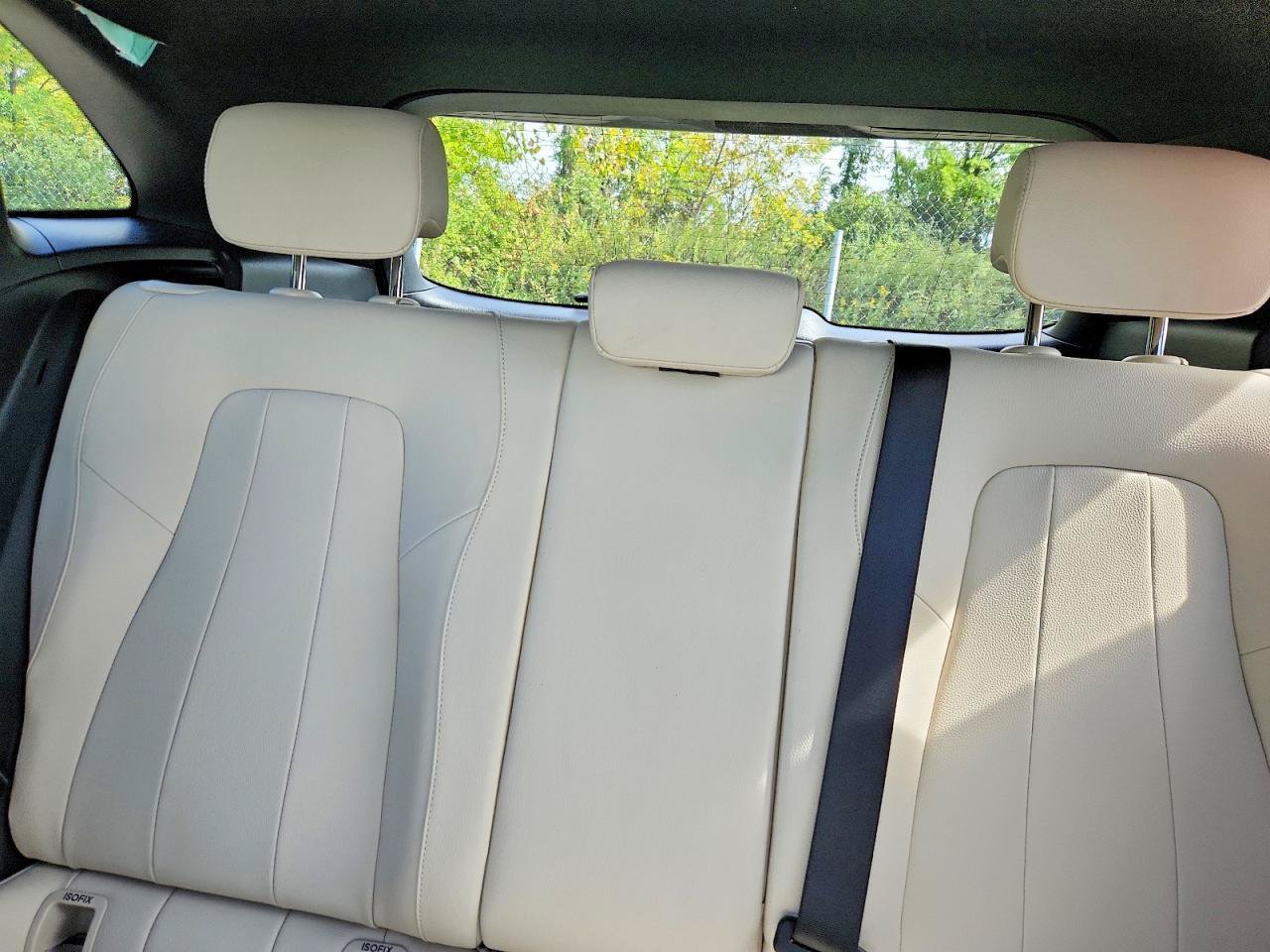 Used 2025 Mercedes-Benz GLA 250 4MATIC image 7