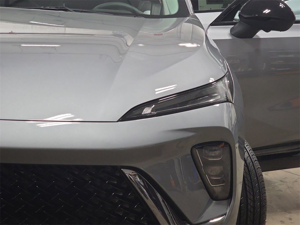 New 2026 Buick Envision Sport Touring image 31