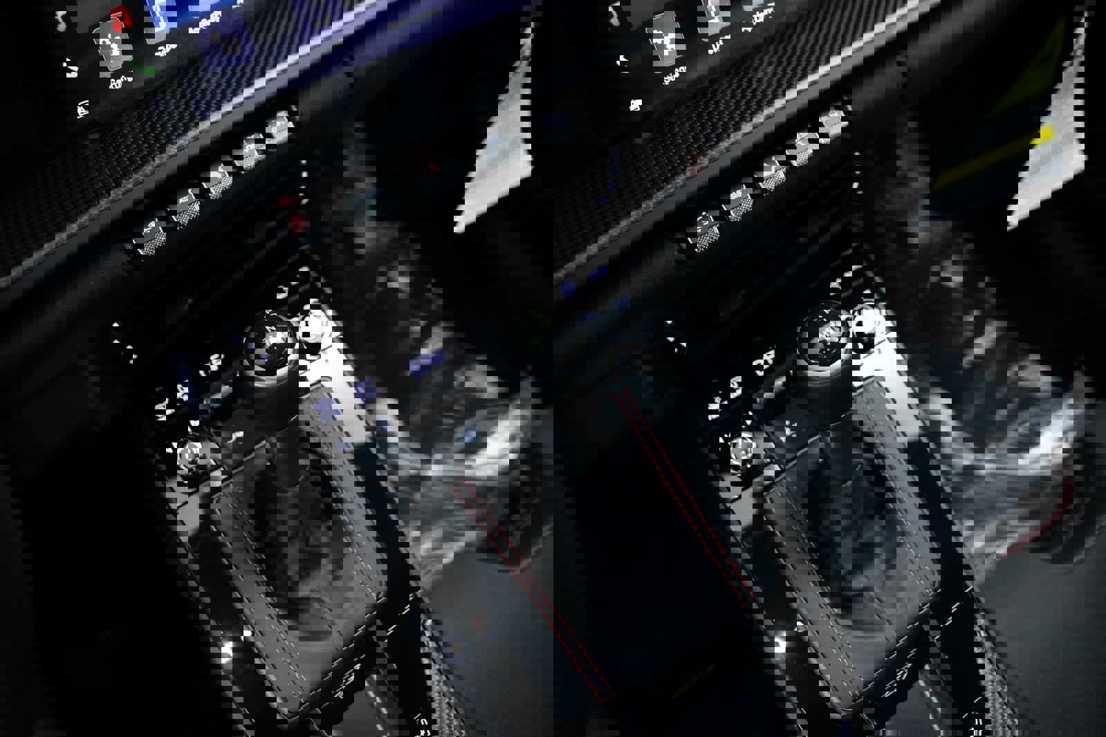 New 2026 Porsche 911 GT3 image 20