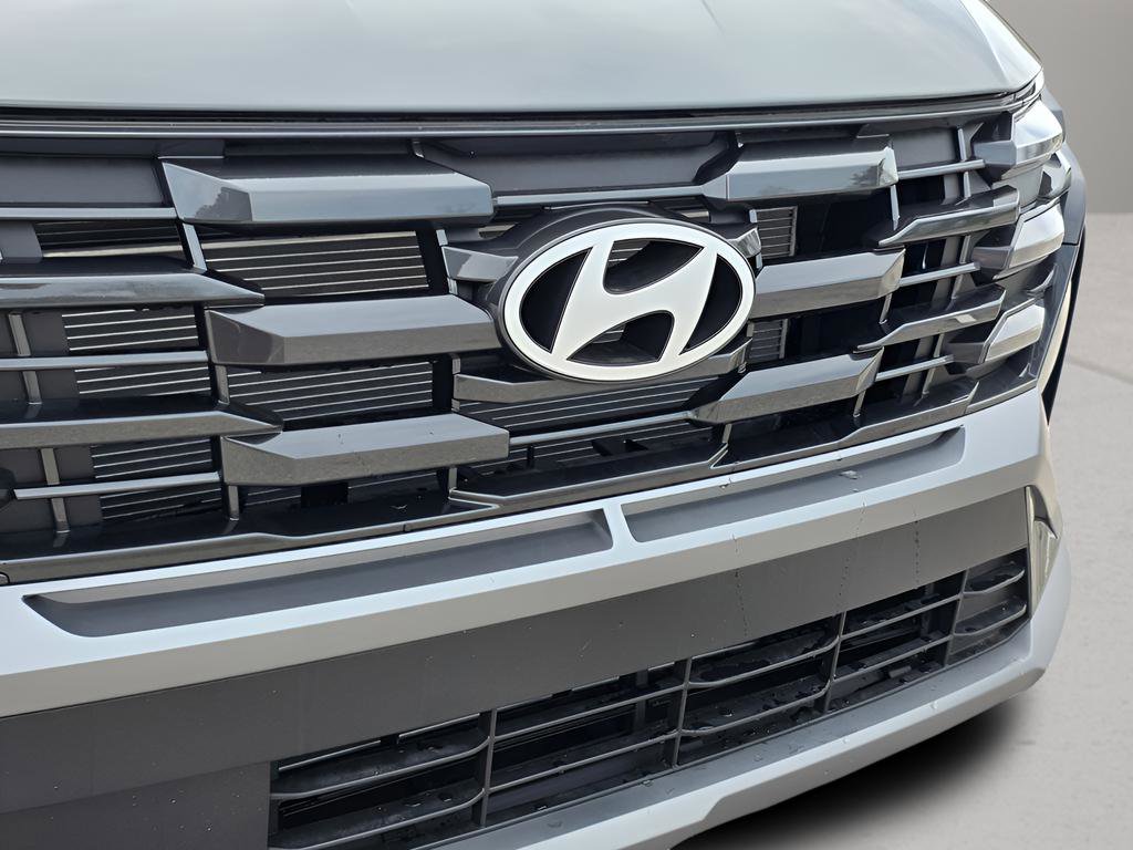 New 2026 Hyundai Tucson SEL AWD/4WD image 9