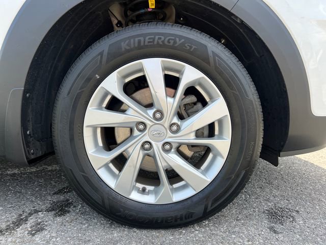 Used 2020 Hyundai Tucson SE AWD/4WD image 13