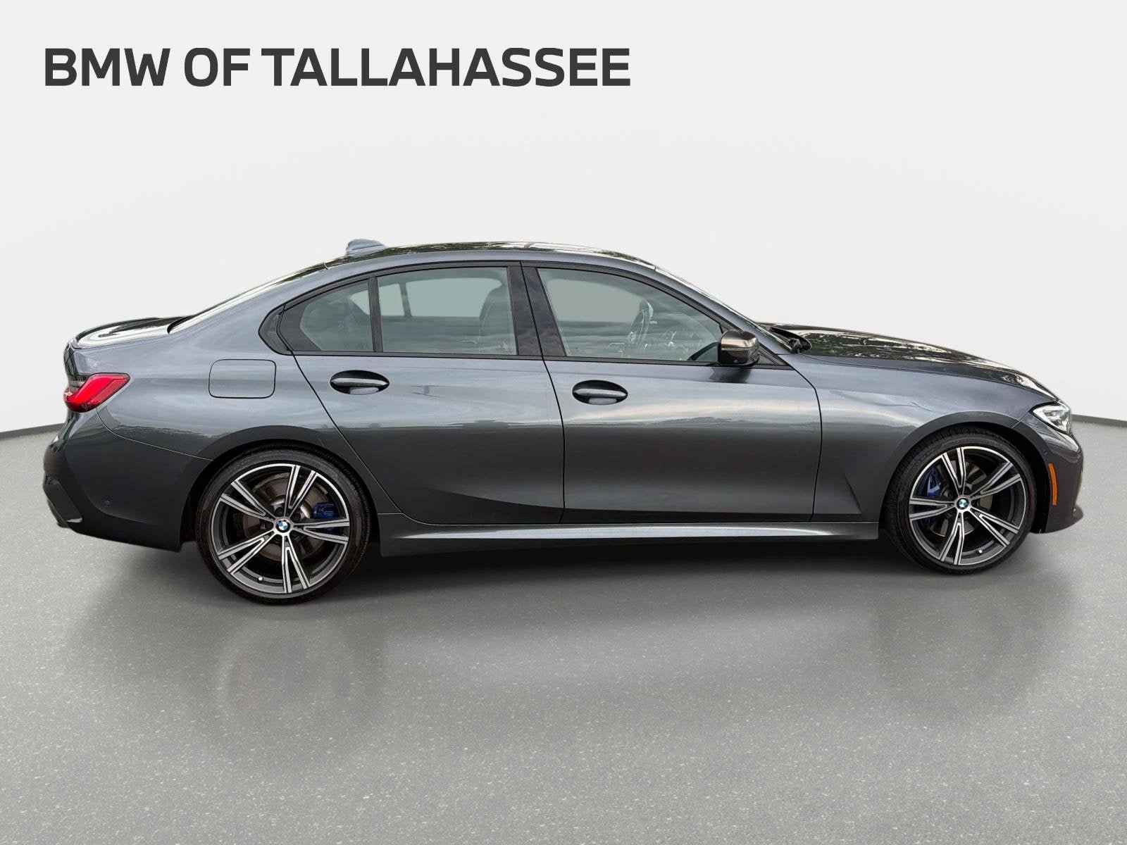 Used 2020 BMW M340i RWD image 5