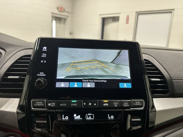 Used 2024 Honda Odyssey Sport image 21