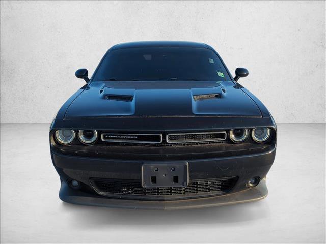 Used 2016 Dodge Challenger R/T Scat Pack RWD image 3