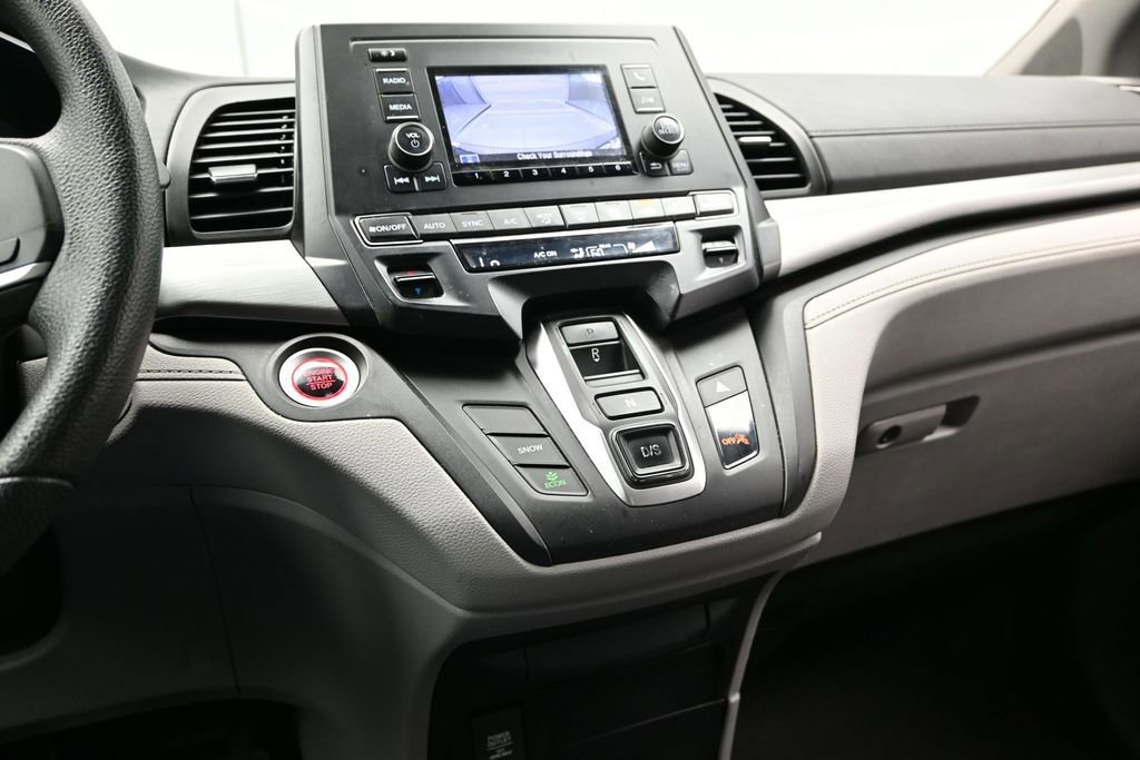 Used 2019 Honda Odyssey LX image 40