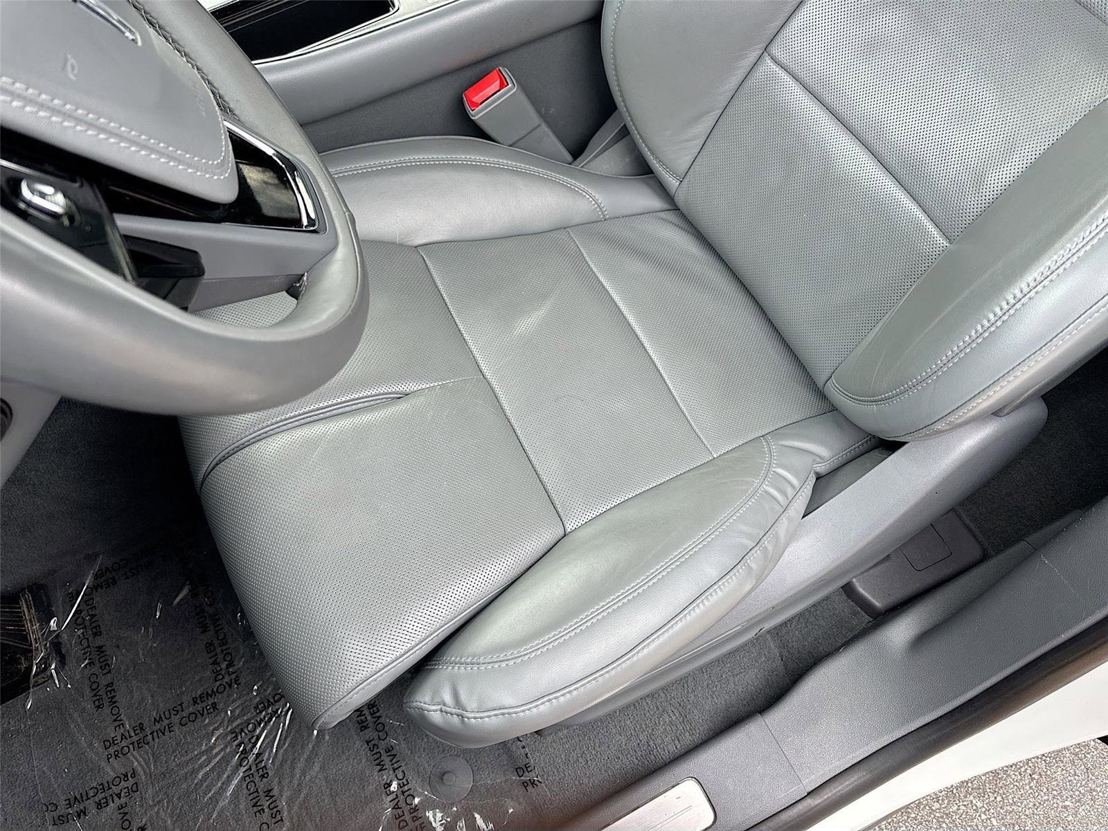 Used 2020 Lincoln Aviator Reserve w/ Equipment Group 202A image 22