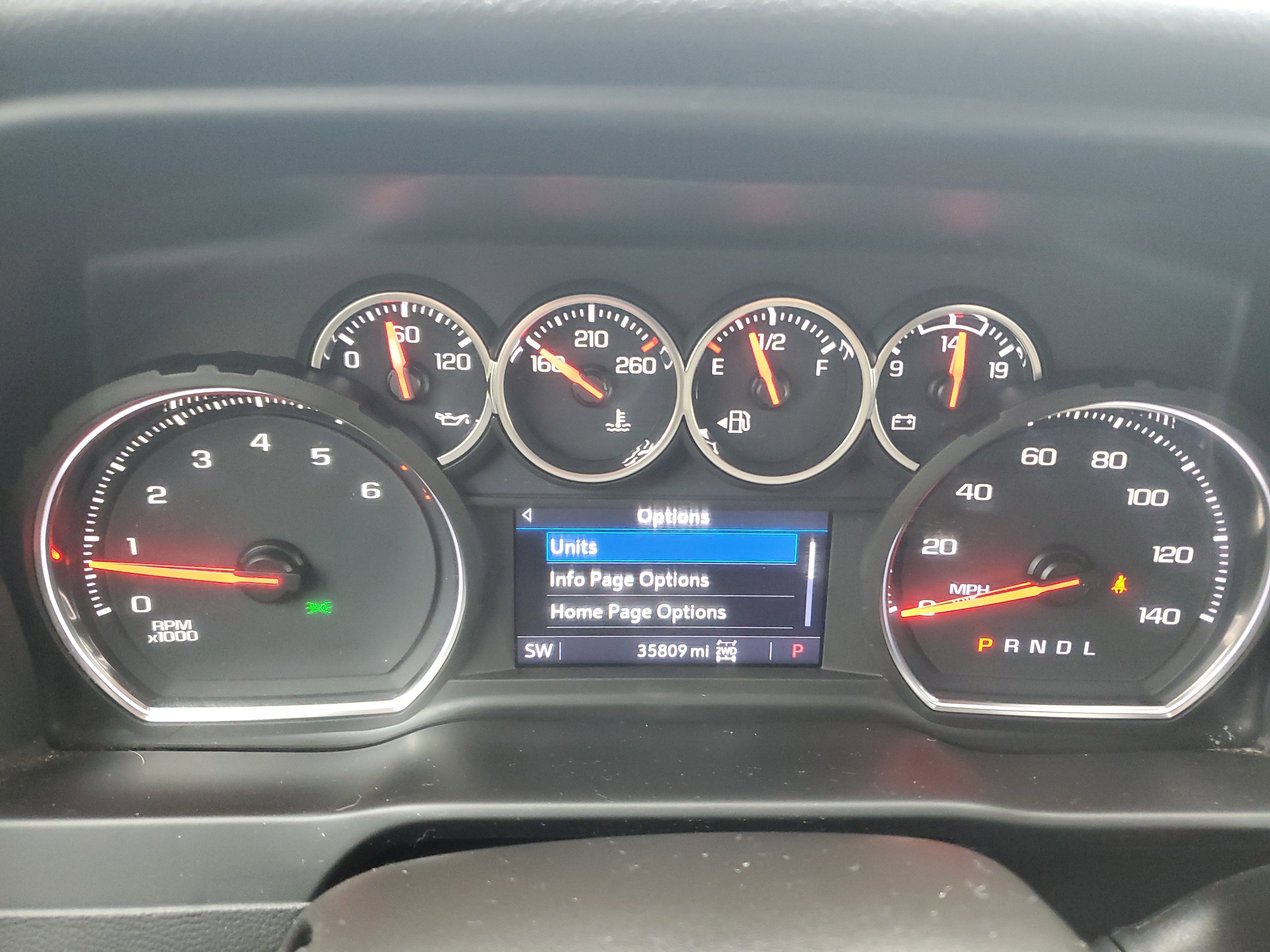 Used 2022 Chevrolet Silverado 2500 LT w/ Convenience Package image 20