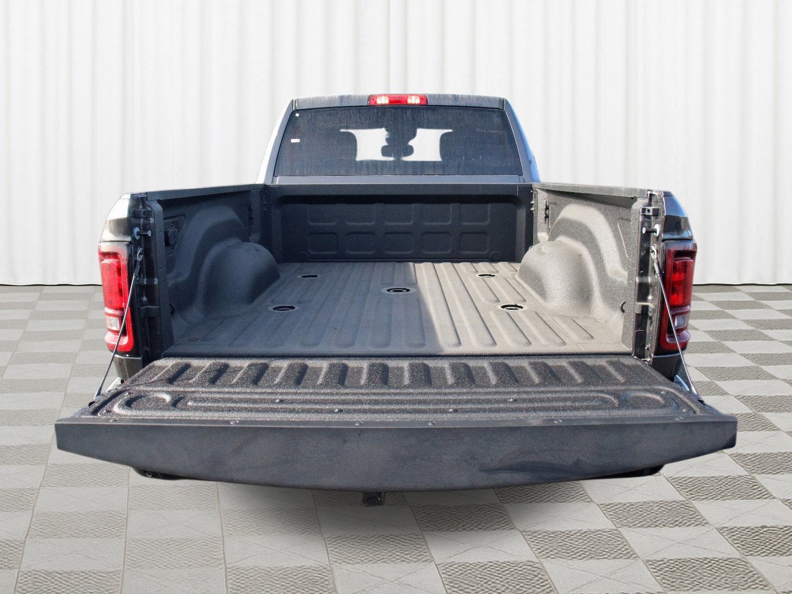 New 2026 RAM 3500 Big Horn image 23