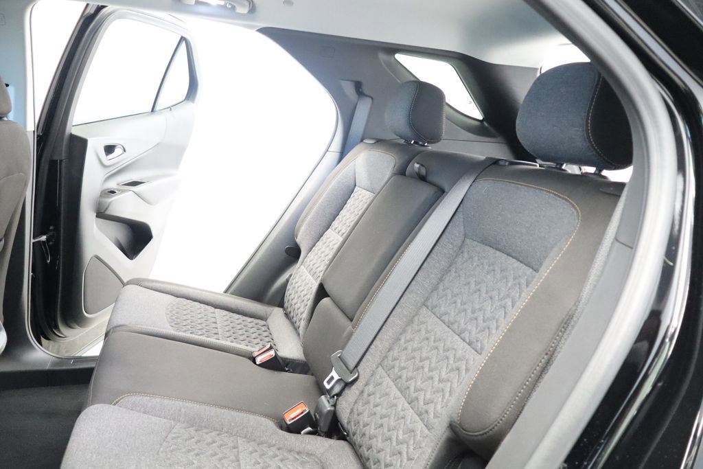 Used 2023 Chevrolet Equinox LT w/ Driver Convenience Package AWD/4WD image 20