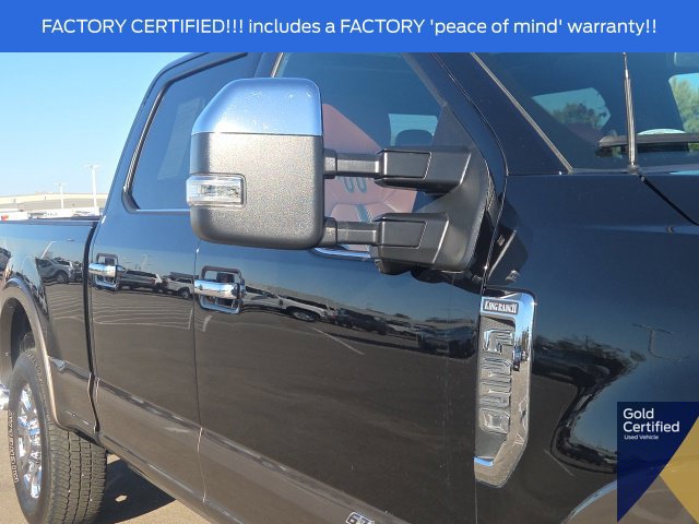 Used 2022 Ford F250 King Ranch w/ King Ranch Ultimate Package AWD/4WD image 7