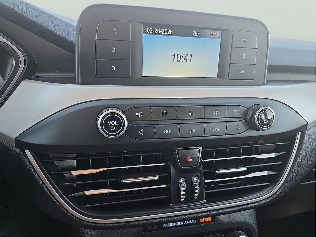 Used 2021 Ford Escape S image 19