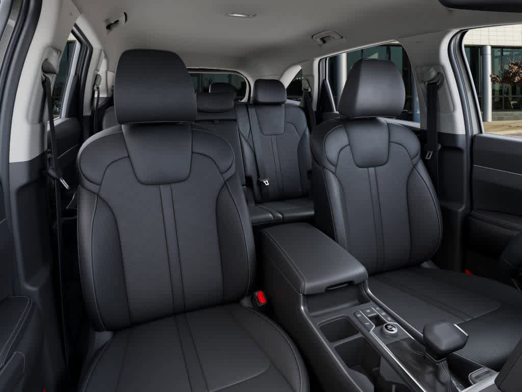 New 2026 Kia Sorento S FWD image 15