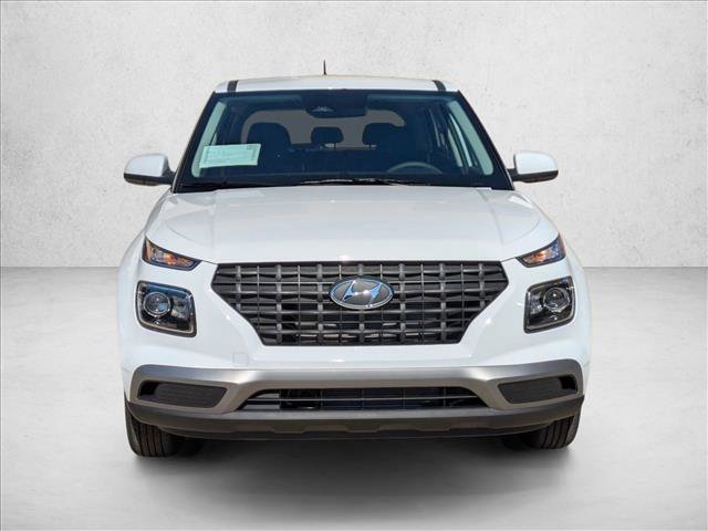 New 2026 Hyundai Venue SE image 6
