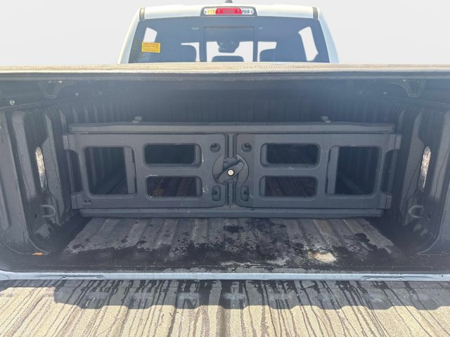Used 2019 RAM 1500 Limited w/ Advanced Safety Group RWD image 16