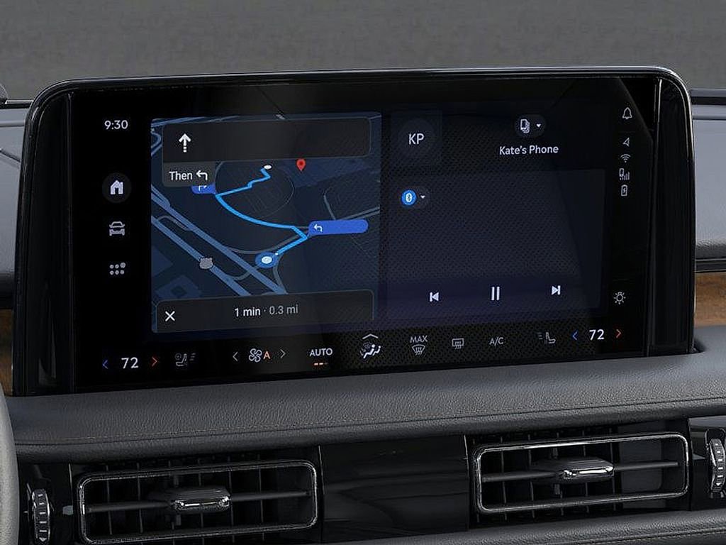 New 2026 Lincoln Aviator Reserve w/ Illumination Package AWD/4WD image 14