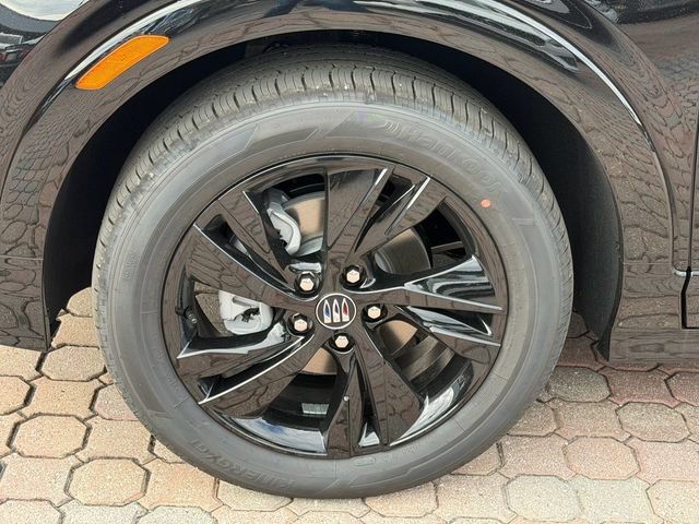 New 2026 Buick Encore GX Sport Touring w/ Comfort Package FWD image 11