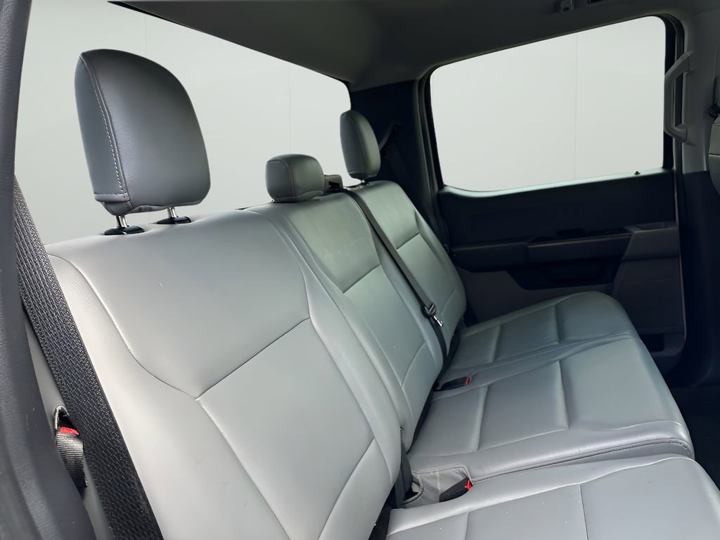 Used 2021 Ford F150 XL RWD image 26