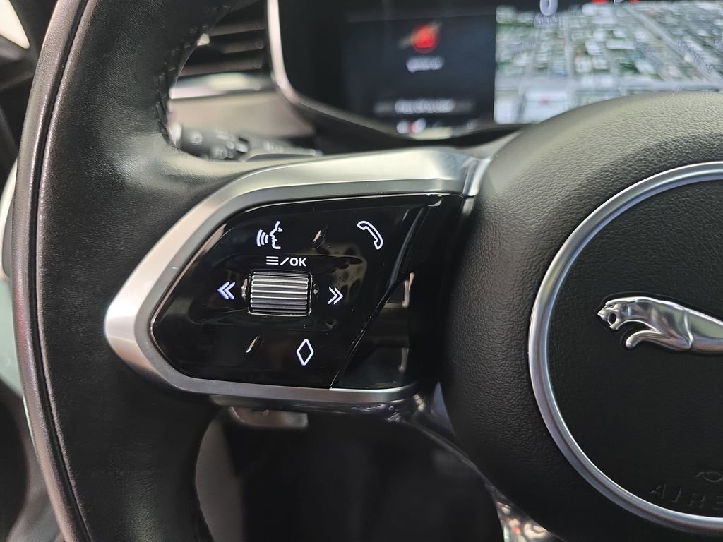 Used 2024 Jaguar F-PACE R-Dynamic S image 20