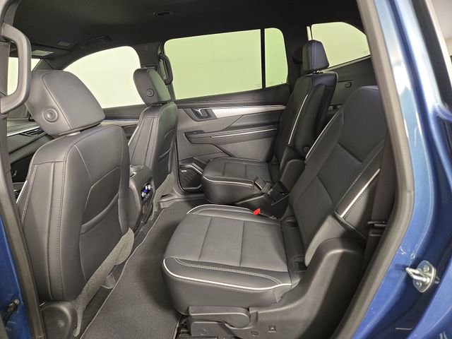 Used 2025 Buick Enclave Preferred w/ Power Package image 15