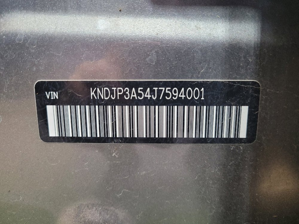 Used 2018 Kia Soul + image 33