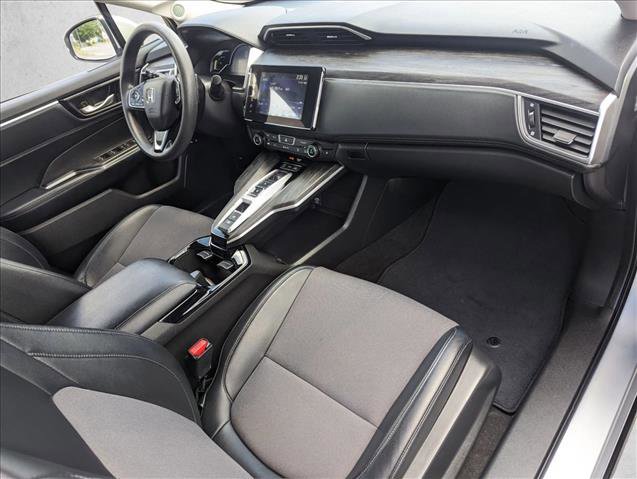 Used 2018 Honda Clarity Plug-In Hybrid image 20