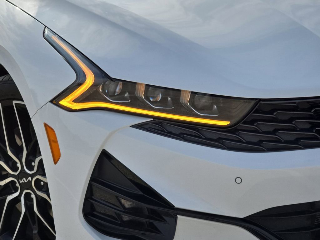 Used 2023 Kia K5 GT w/ GT1 Package image 32