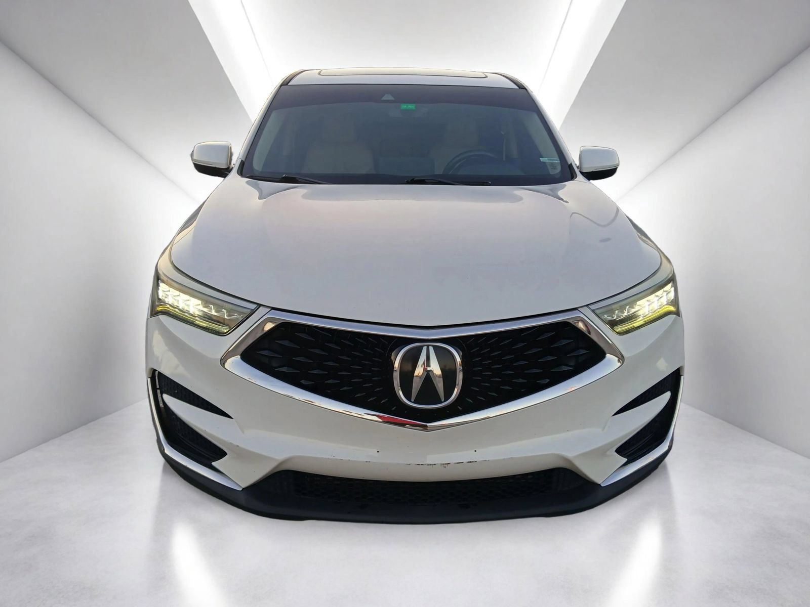 Used 2020 Acura RDX AWD image 3