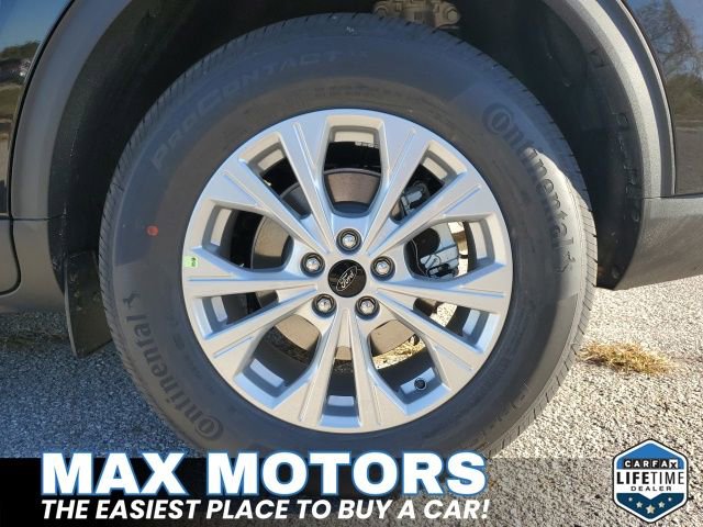 New 2026 Ford Escape Active w/ Tech Pack #1 image 14