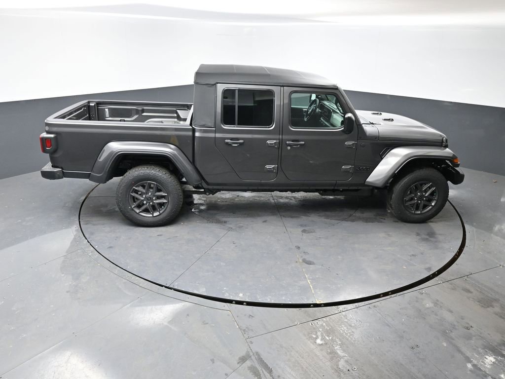 New 2026 Jeep Gladiator Sport image 29