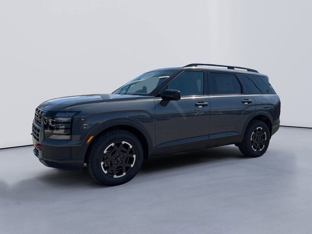 New 2026 Hyundai Palisade XRT Pro image 7