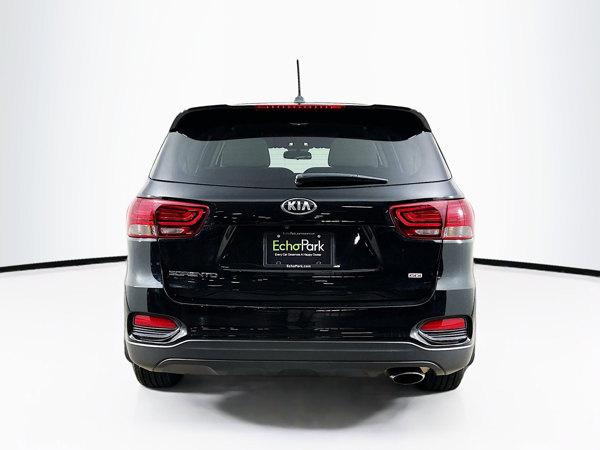 Used 2019 Kia Sorento LX image 7