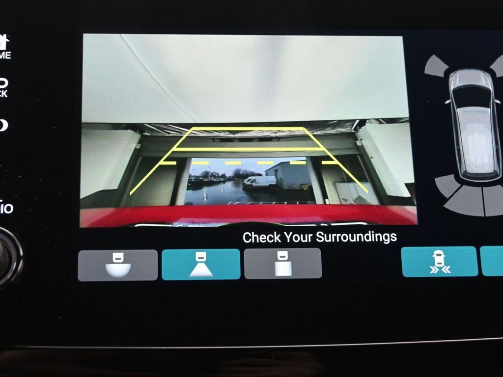 Used 2022 Honda Passport TrailSport image 15