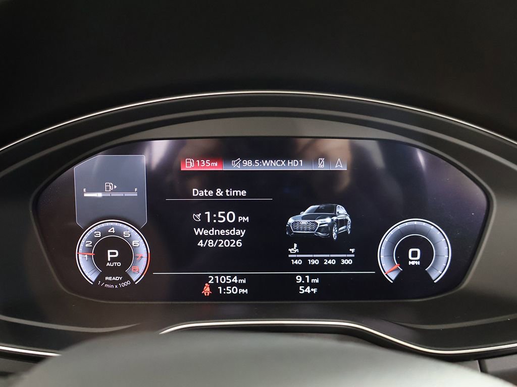 Used 2023 Audi Q5 2.0T Prestige image 46