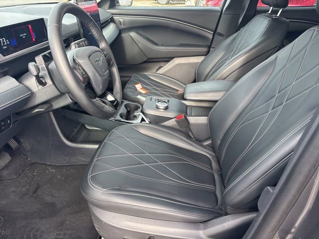 Used 2023 Ford Mustang Mach-E Select RWD image 9