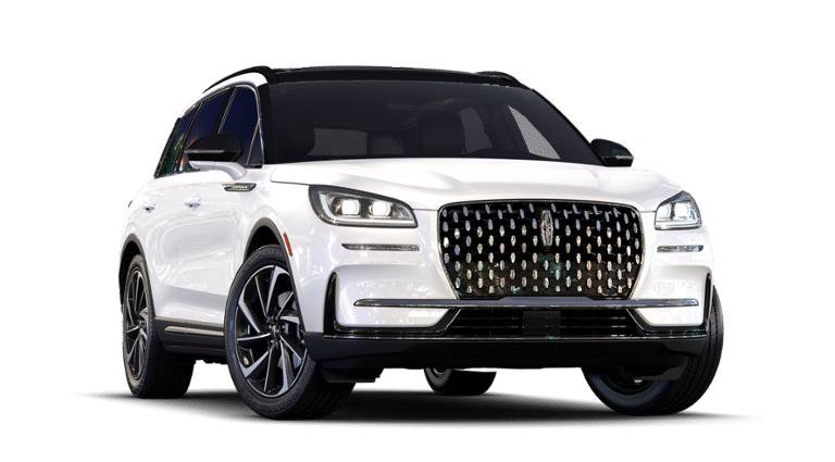 New 2026 Lincoln Corsair Reserve FWD image 26