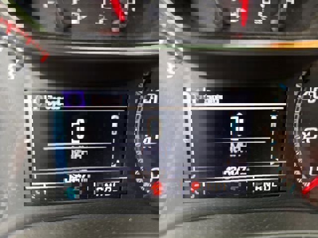 Used 2016 Chevrolet Cruze LT w/ Sun And Sound Package image 14