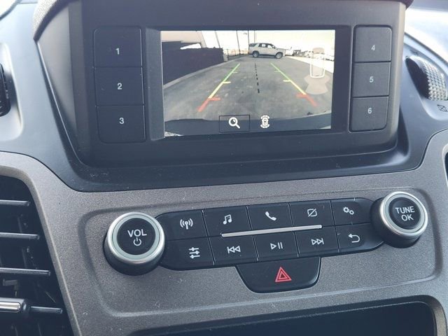Used 2020 Ford Transit Connect XL image 6