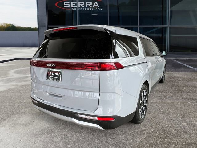 Certified 2024 Kia Carnival EX image 4