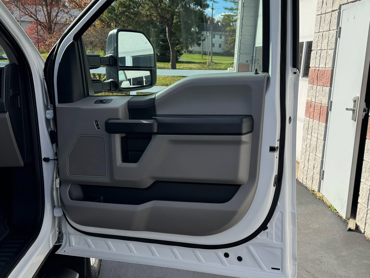 Used 2020 Ford F350 XL w/ STX Appearance Package image 35