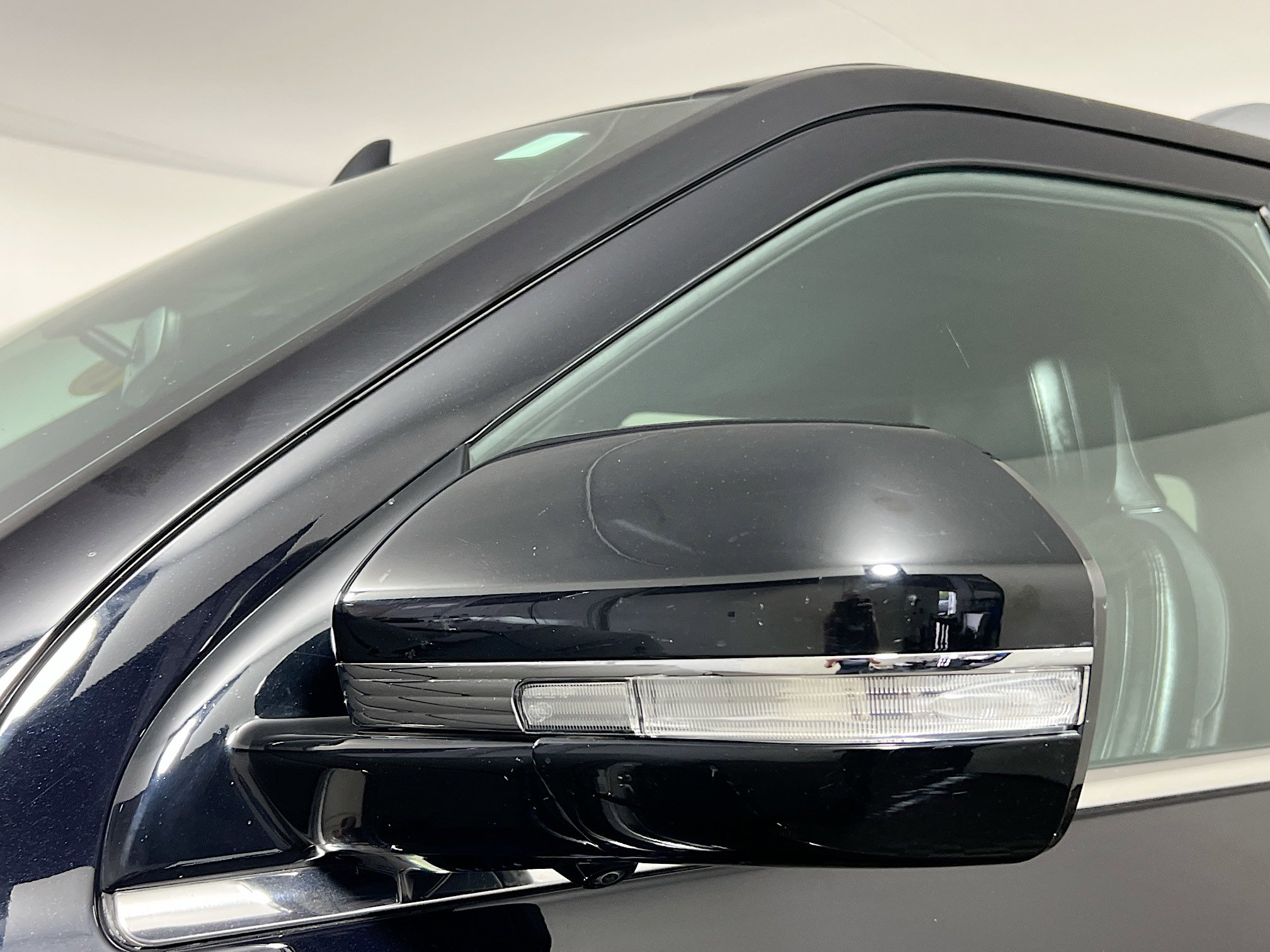 Used 2021 Lincoln Navigator Reserve image 12