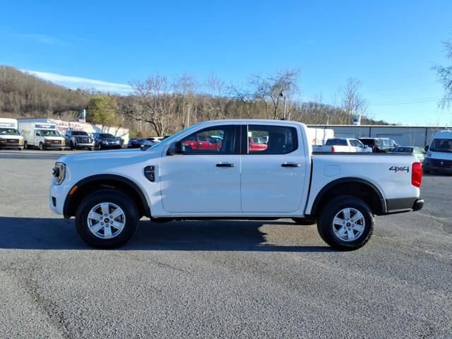 Used 2025 Ford Ranger XL AWD/4WD image 18
