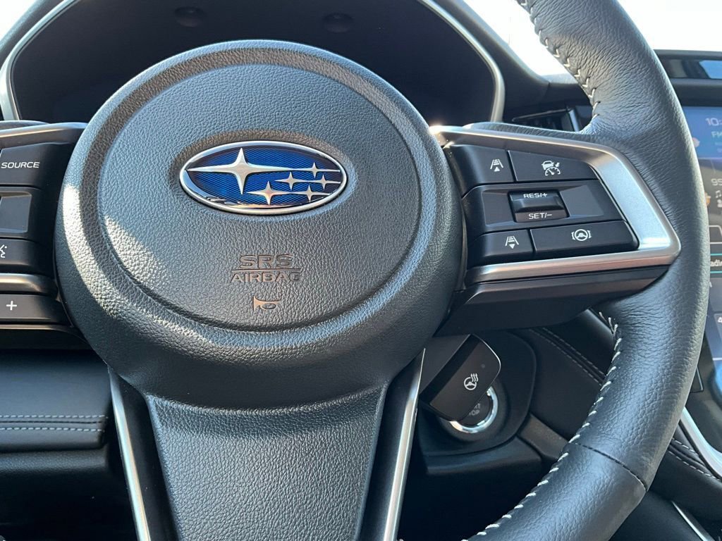Certified 2025 Subaru Legacy Limited image 22