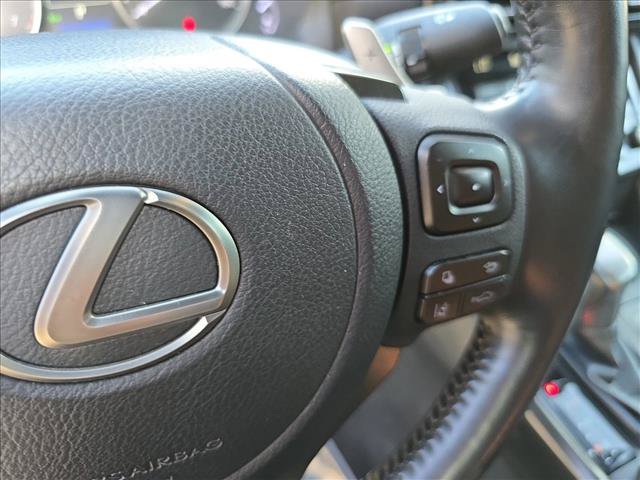 Used 2021 Lexus IS 300 AWD w/ Comfort Package image 18